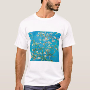T-shirt Almond Blossom, Vincent van Gogh