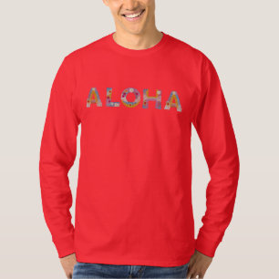 T-shirt ALOHA