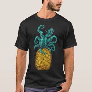 T-shirt Aloha Beach Hawaii Summ