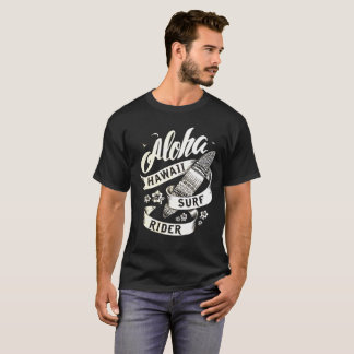T-shirt Aloha Hawaii