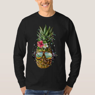 T-shirt Aloha Xmas Cadeaux S