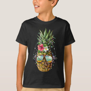 T-shirt Aloha Xmas Cadeaux S