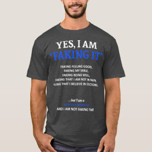 T-shirt Alopécie Conscience Je Le Réalise Dans Cette Famil