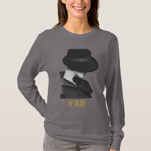 T-shirt Alors Très Fab Chemise
