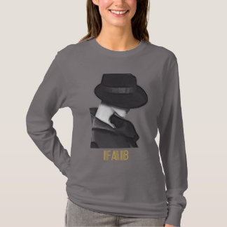 T-shirt Alors Très Fab Chemise