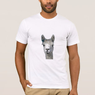 T-shirt Alpaga Alpakka Alpaka Alpaga
