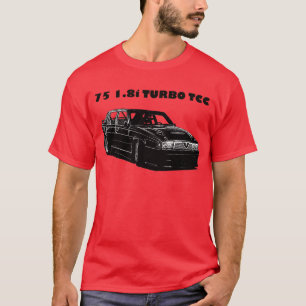 T-SHIRT ALPHA 75