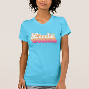 T-shirt Alpha Chi Omega Petit