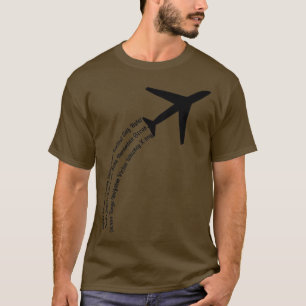 T-shirt Alphabet phonétique completMignonnes Lettres de pl