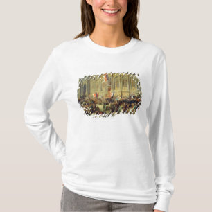 T-shirt Alphonse de Lamartine
