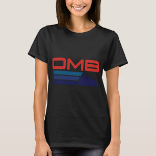 T-shirt Alpine DMB