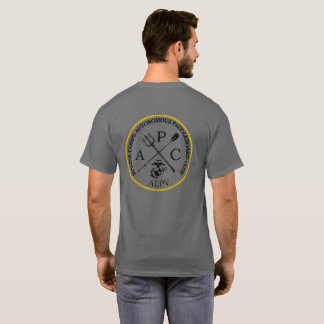 T-shirt ALPV Team Shirt