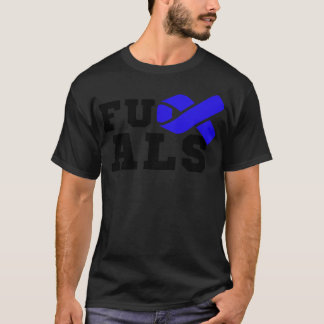 T-shirt Als 13