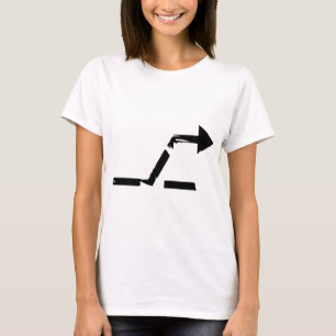 T-shirt Alt-H Alterhuman