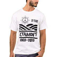 Altamont Speedway 1969-2019 50th Anniversary 