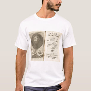 T-shirt Altas