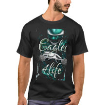 T-shirt Alter Ego 4 Life
