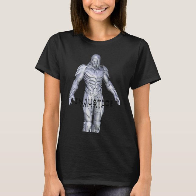 T-shirt Alternatif de nuit (Devant)