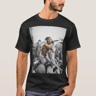 T-shirt Alternative Music American gift