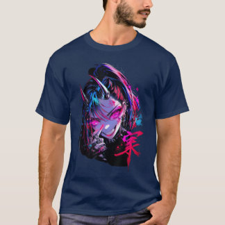 T-shirt Alternative Vaporwave Gothic Sad Alt Grunge Woman 