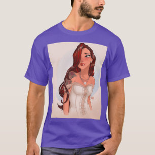 T-shirt AltFashion Fairytale