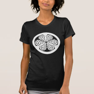 T-shirt Althée Tokugawa(13)