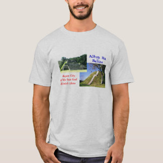 T-shirt Altun ha