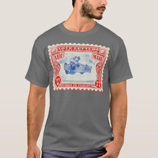 T-shirt Alva Skateboards