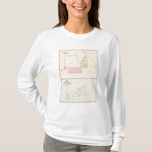 T-shirt Alvarado, Centreville