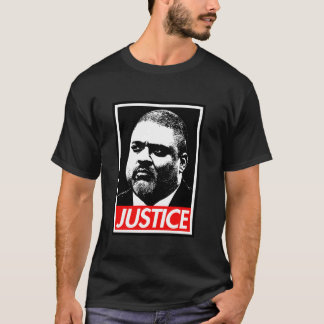 T-shirt Alvin Bragg pour la victoire T Shirt