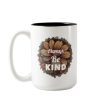 T-Shirt Always Be Kind