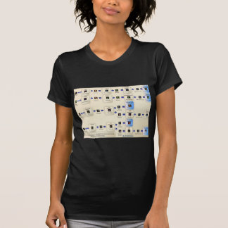 T-shirt Alxeimia Metin2