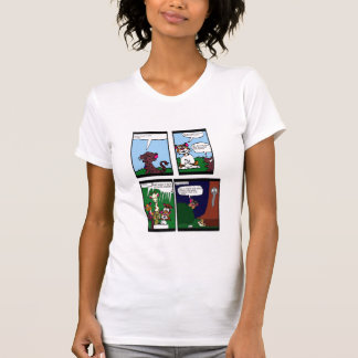 T-shirt Alyce