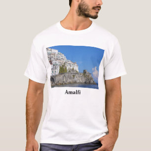 T-shirt Amalfi