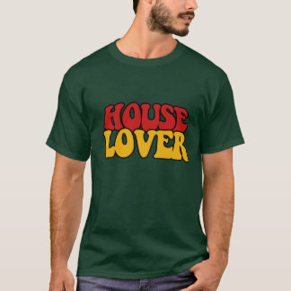 T-shirt Amant de Chambre