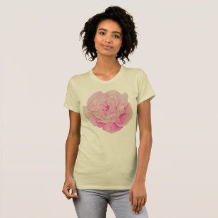 T-shirt Amants Chanceux