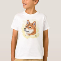 Amants de Shiba Inu