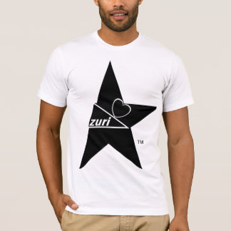 T-shirt Amants d'étoile