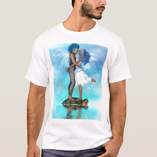 T-shirt Amants féeriques II