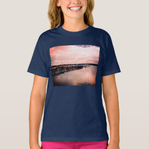 T-shirt Amarrages
