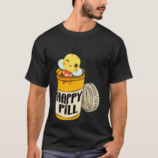 T-shirt Amateur d'abeilles1