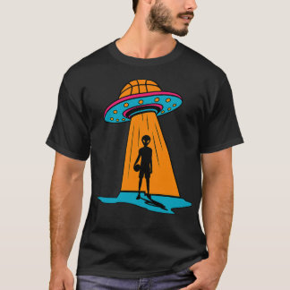 T-shirt Amateur de basket-ball