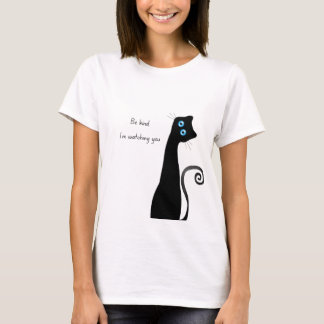 T-Shirt amateur de chats