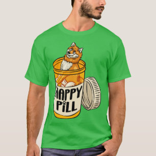 T-shirt Amateur de chiens2