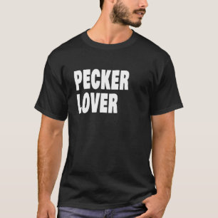 T-shirt Amateur de coq - Drôle d'éleveur de poulets ou nui