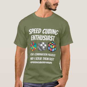 T-Shirt amateur de gobelets