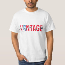 Amateur de Vintage