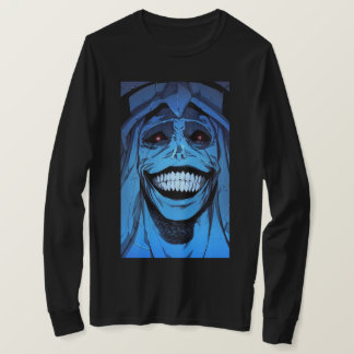 T-shirt Amateurs d'anime