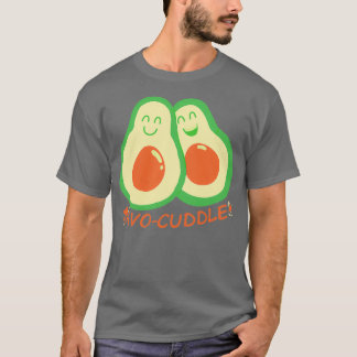 T-shirt Amateurs d'Avocado 14