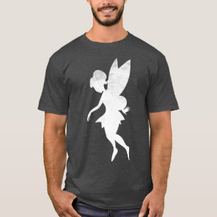 T-shirt Amateurs de farine Flying Fairy Cottagecore Esthét